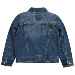 TRUCKER JACKET