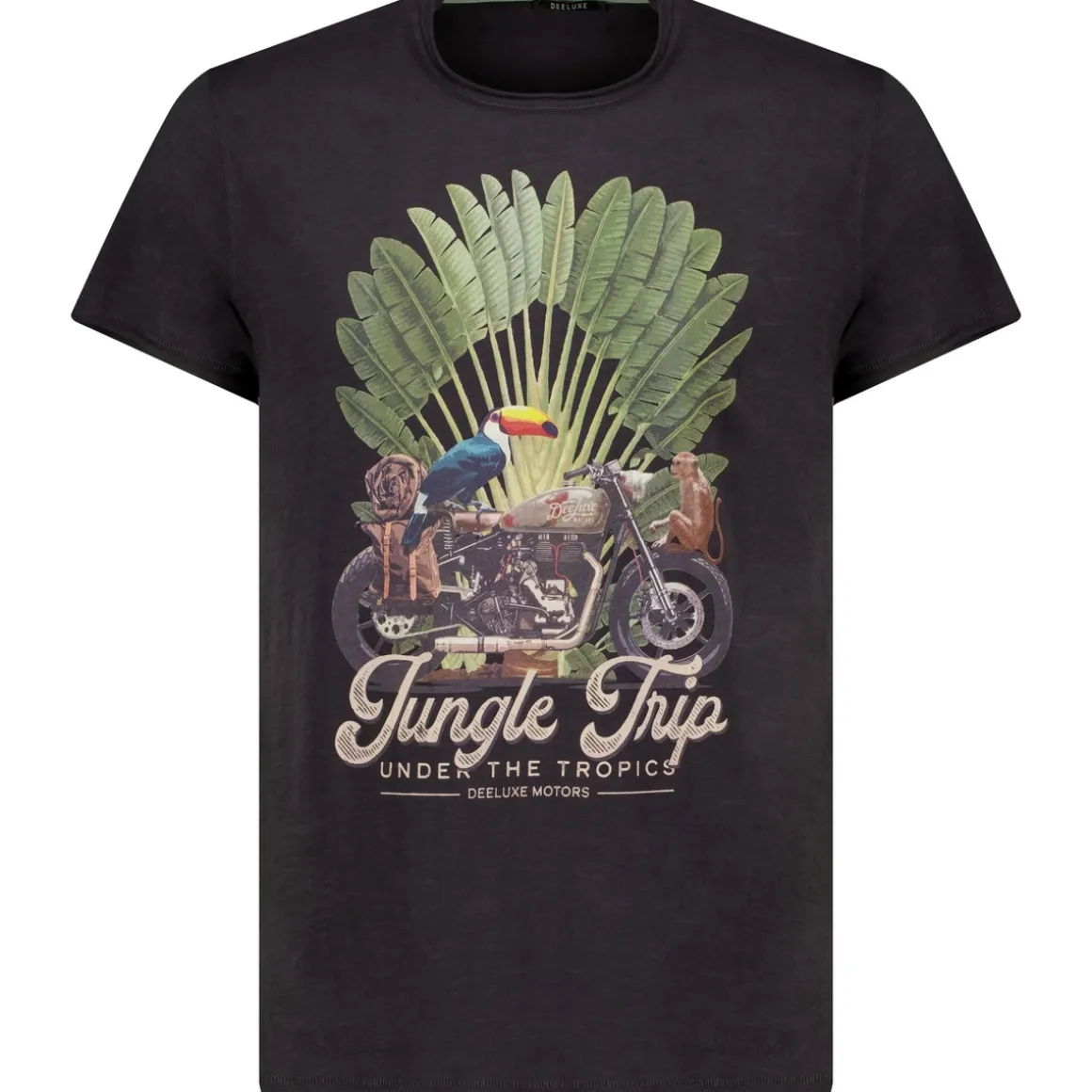 T-Shirt AVENTURA