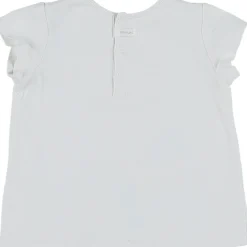 T-shirt blanc