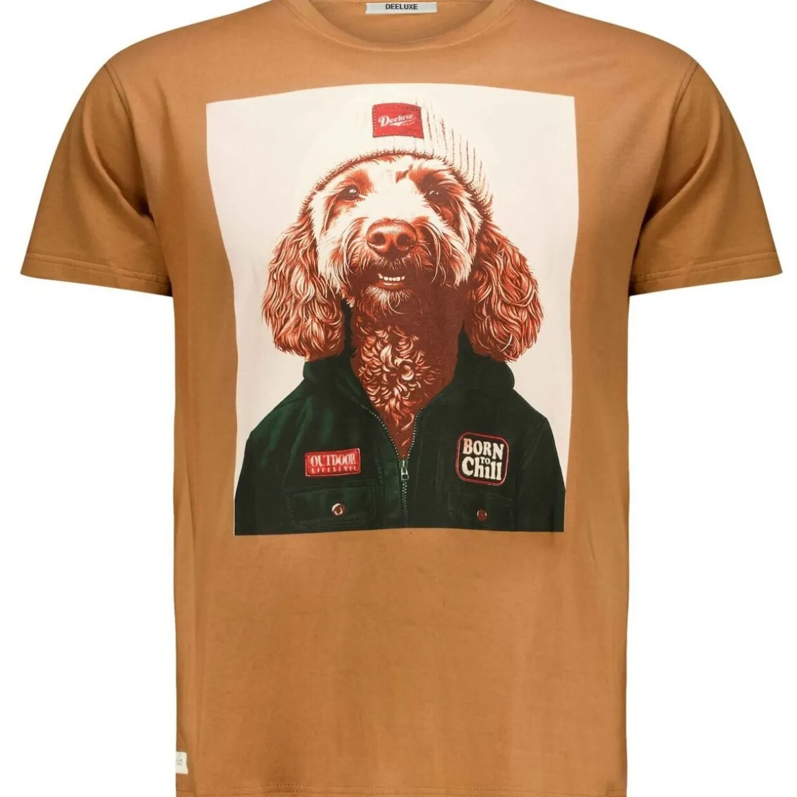 T-Shirt CABO