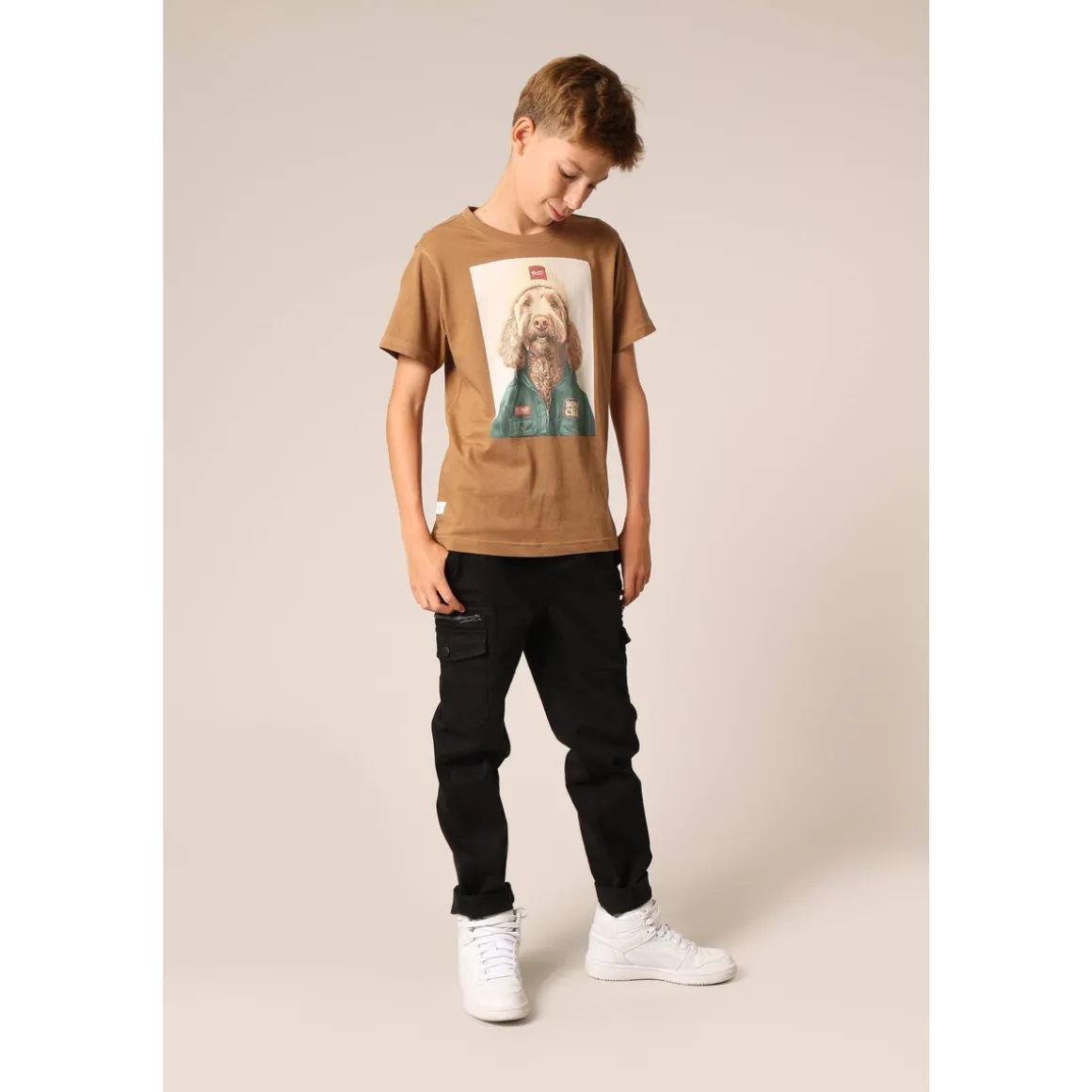T-Shirt CABO