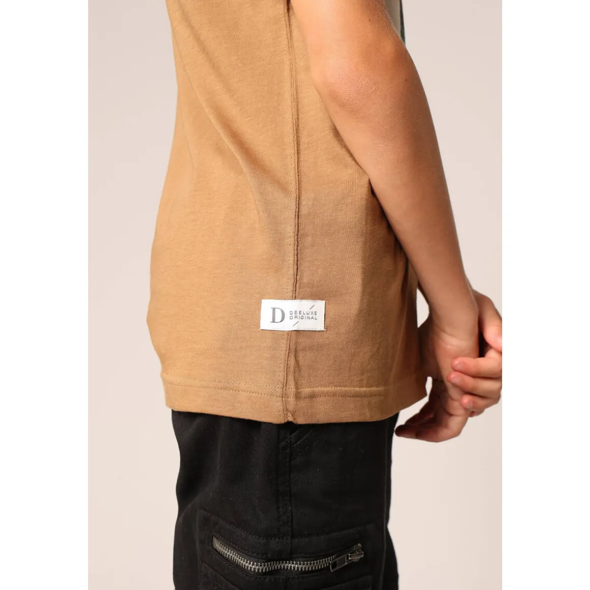 T-Shirt CABO