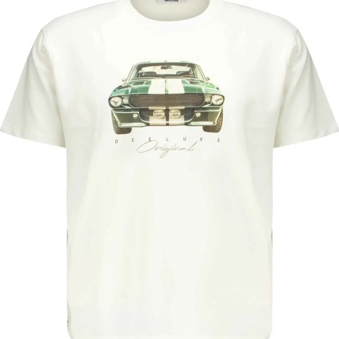 T-Shirt FASTCAR