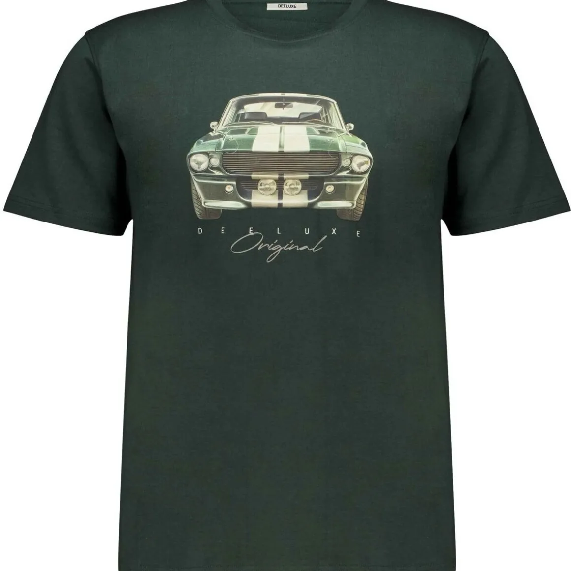 T-Shirt FASTCAR