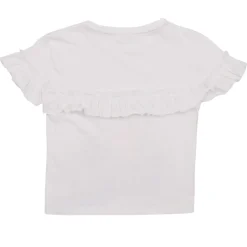 T-SHIRT LA REINE DES NEIGES