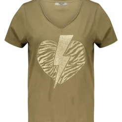 T-Shirt LOVERS