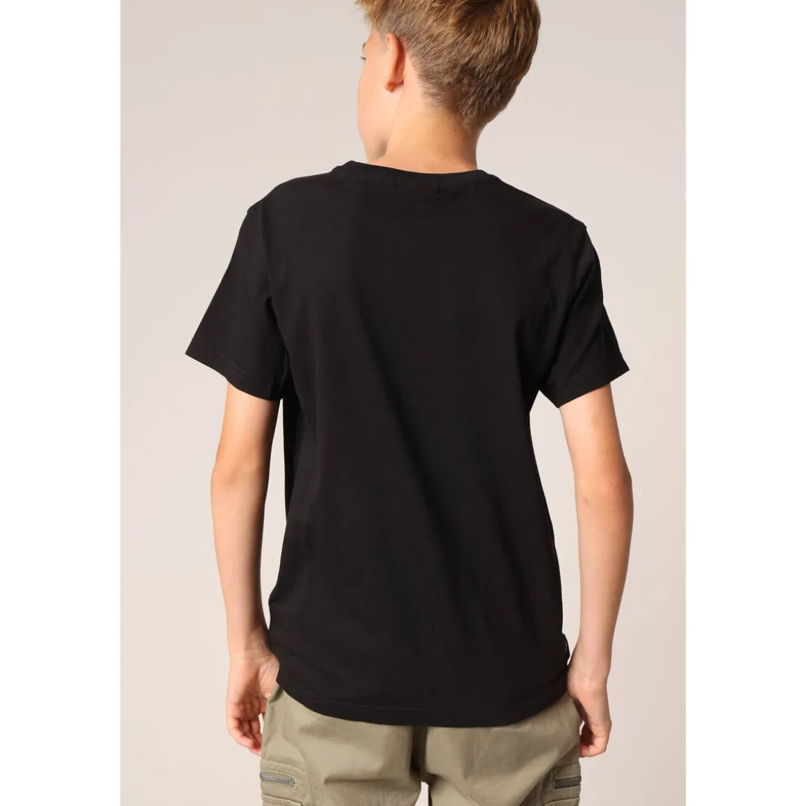 T-Shirt MANOLO