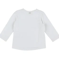 T-shirt multicolore