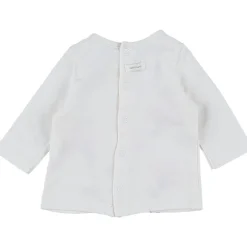 T-shirt multicolore