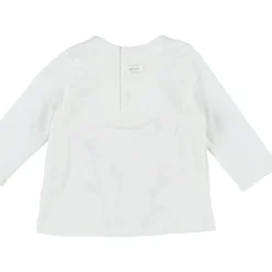T-shirt multicolore