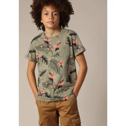 T-Shirt NUBIE