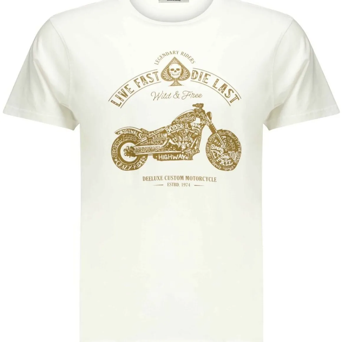 T-Shirt PARK
