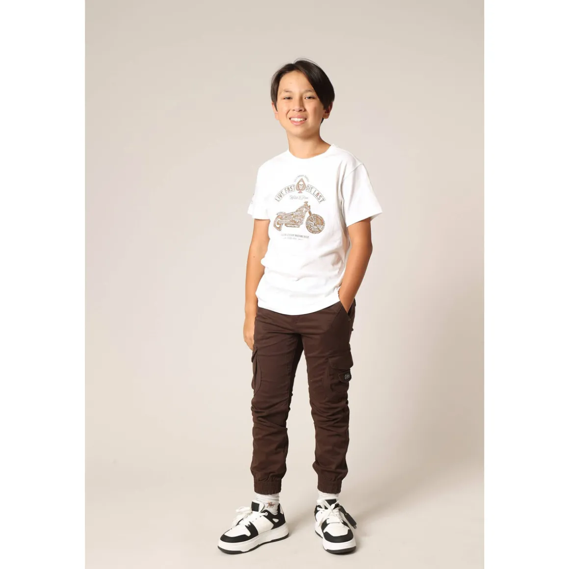 T-Shirt PARK