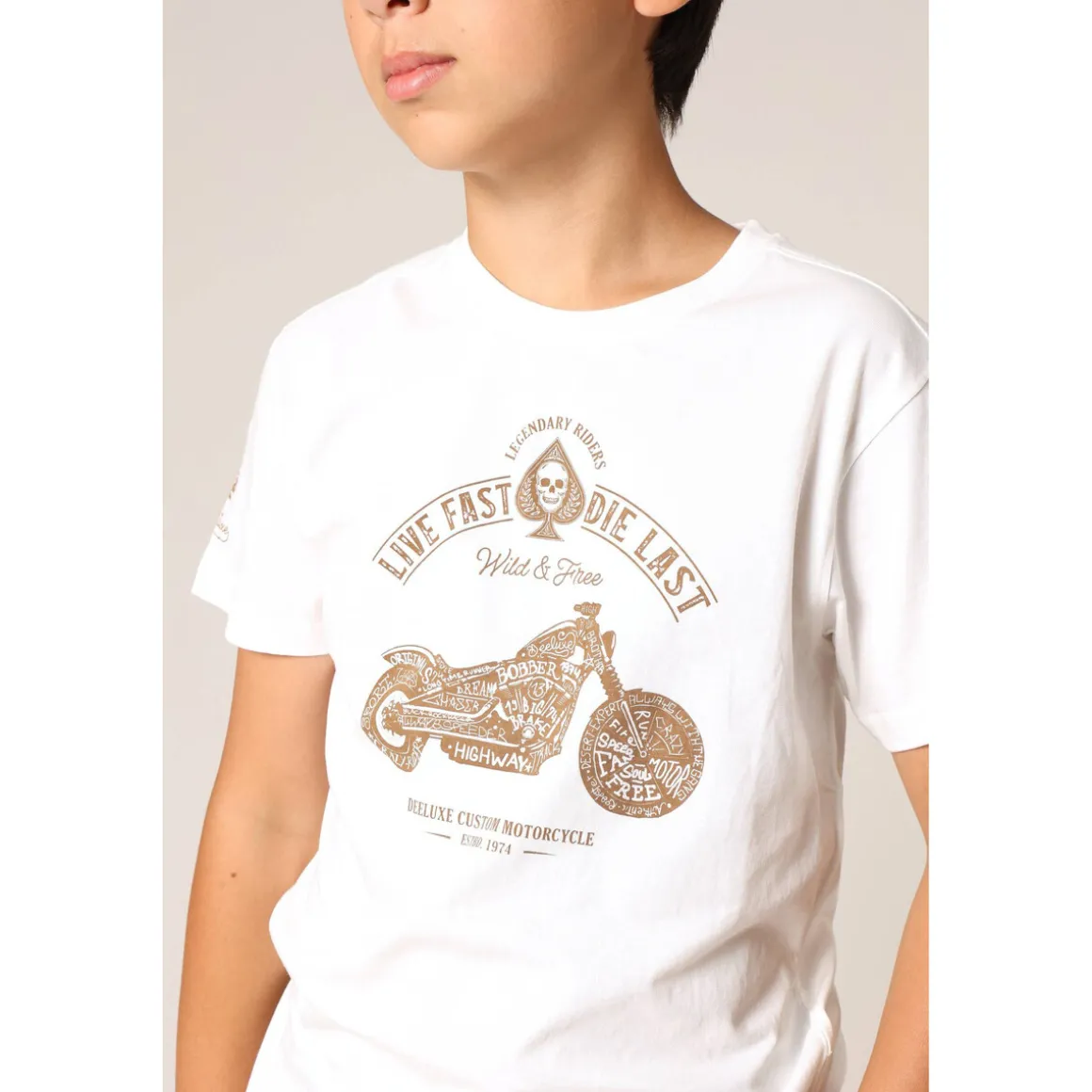 T-Shirt PARK