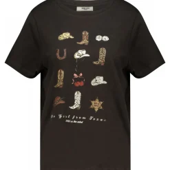 T-Shirt TEXAS