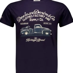 T-Shirt TRUCK