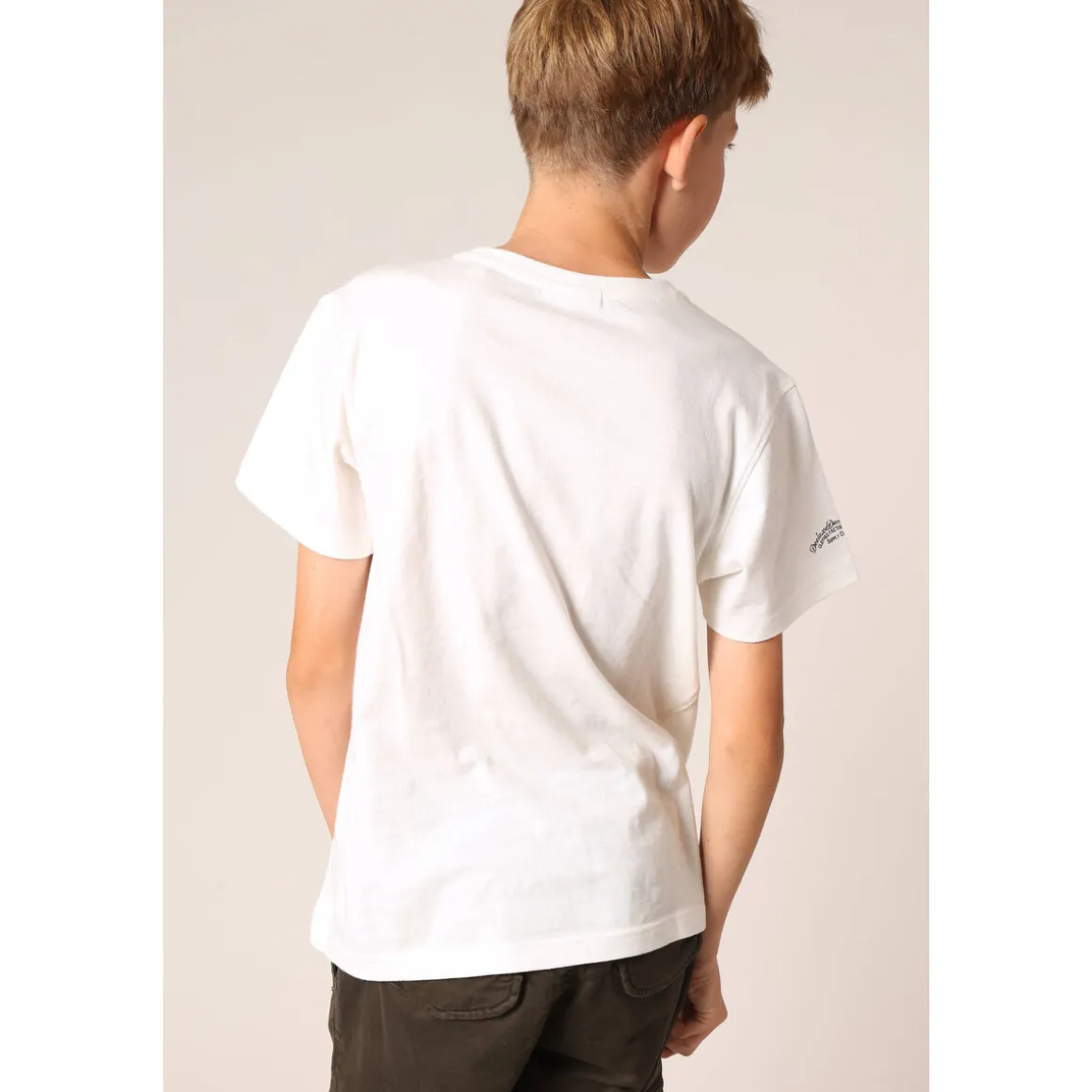 T-Shirt TRUCK