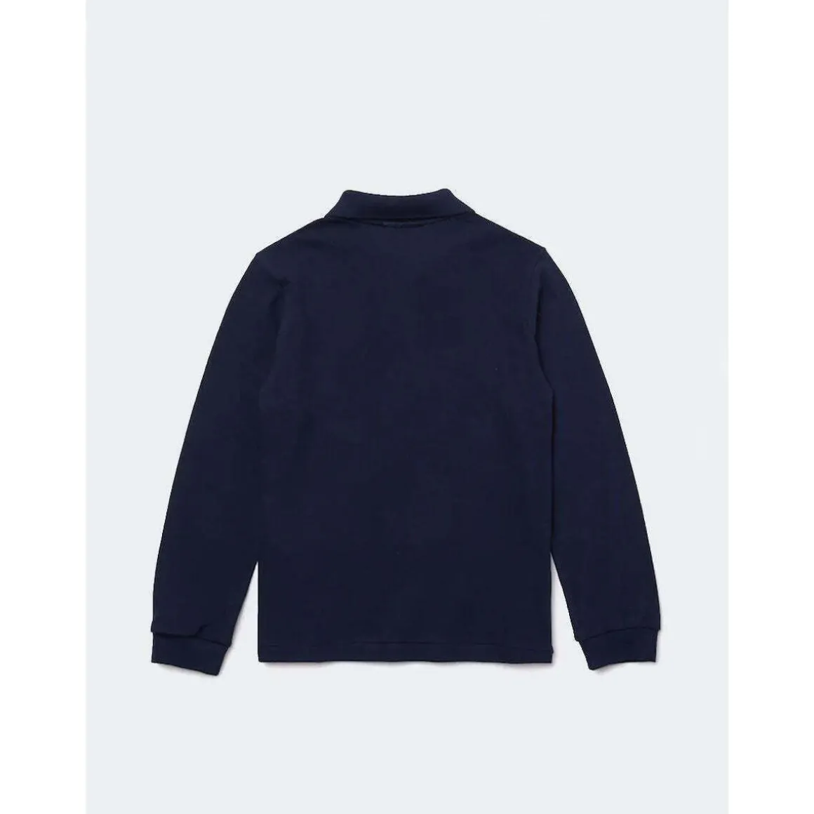 T-shirts & Polos Lacoste 9525259403603BLU