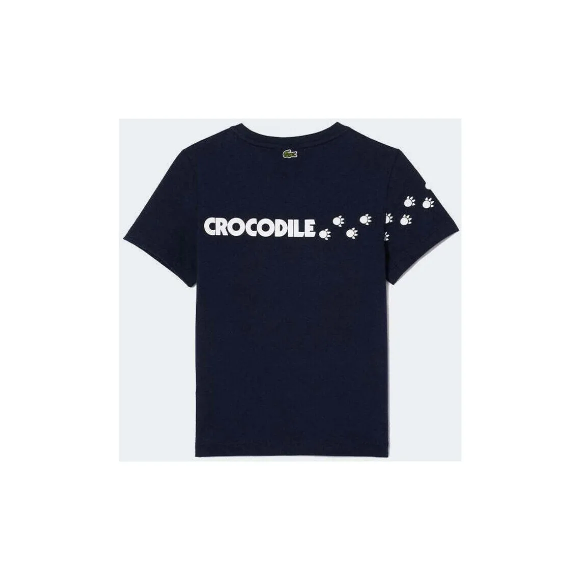 T-shirts & Polos Lacoste 8789077098835BLU