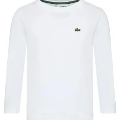 T-shirts manches longues Lacoste 160168_1