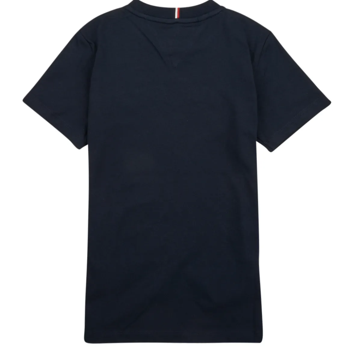 U HILFIGER ARCHED TEE