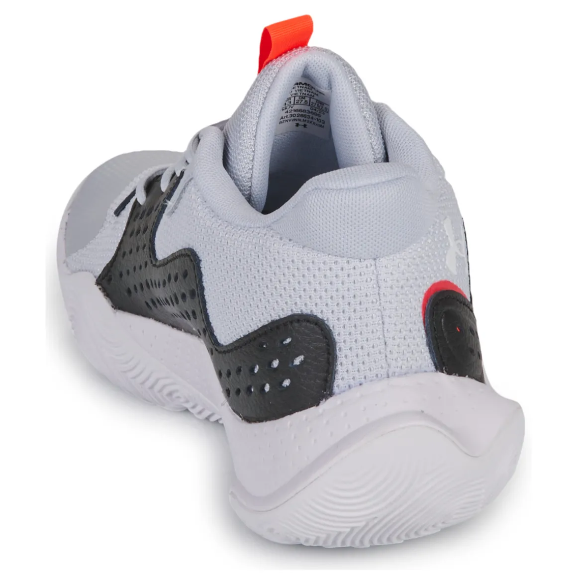 UA JET' 23