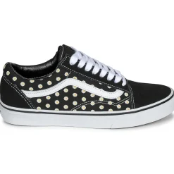 UA Old skool FLORAL