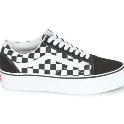 UA OLD SKOOL PLATFORM