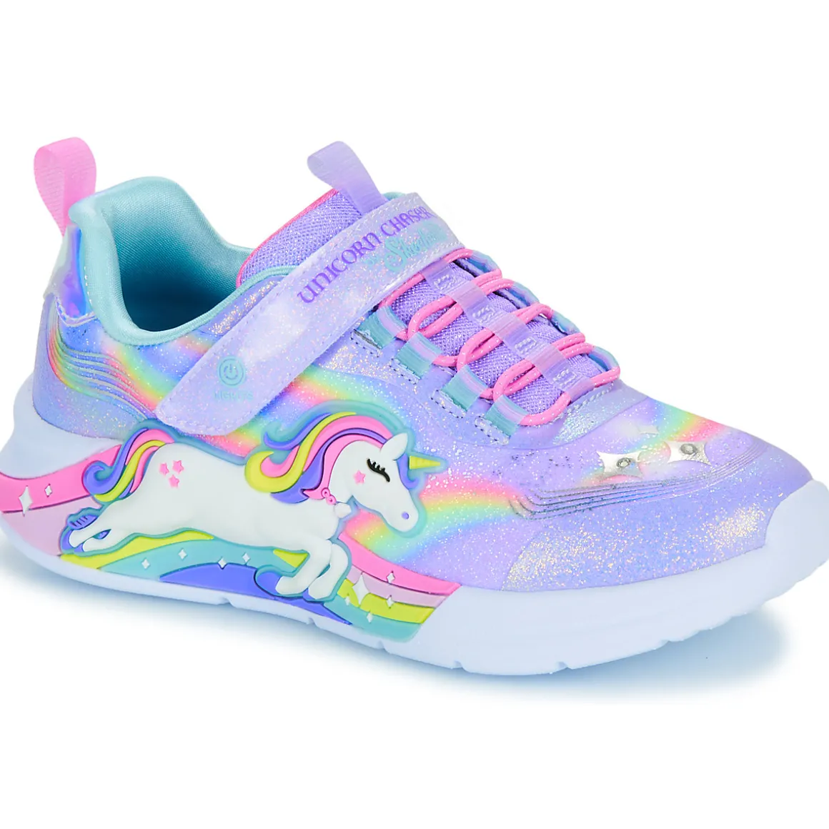 UNICORN CHASER
