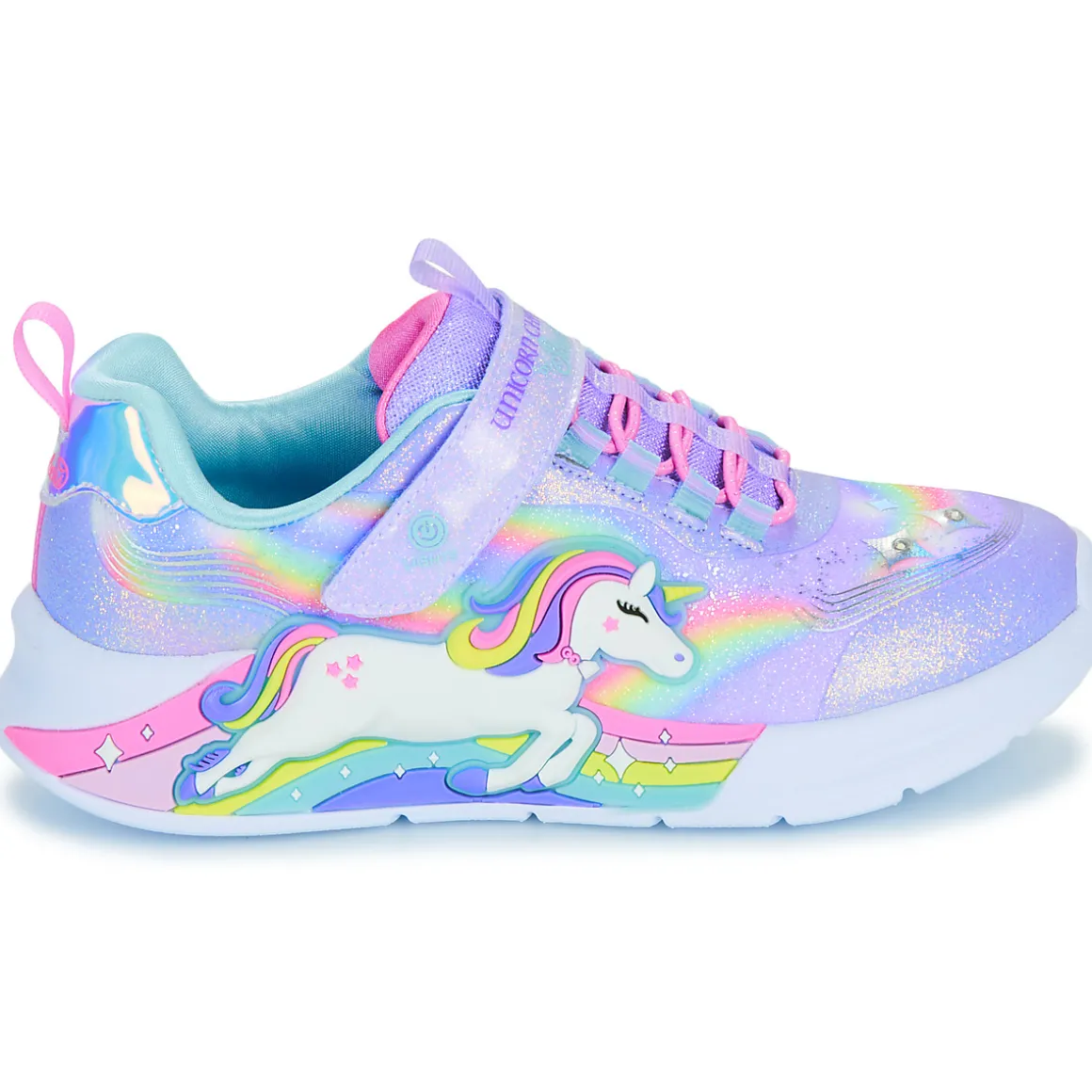 UNICORN CHASER