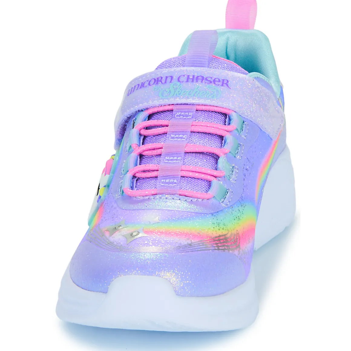 UNICORN CHASER