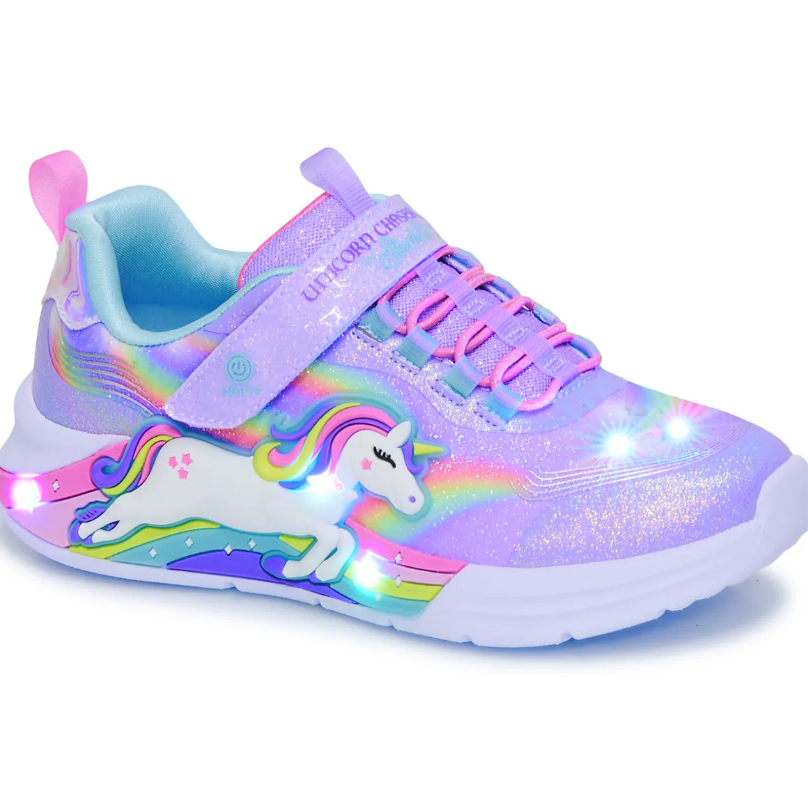 UNICORN CHASER