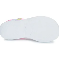 UNICORN DREAMS SANDAL - MAJESTIC BLISS
