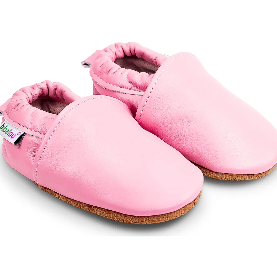 Unis - Rose Bonbon