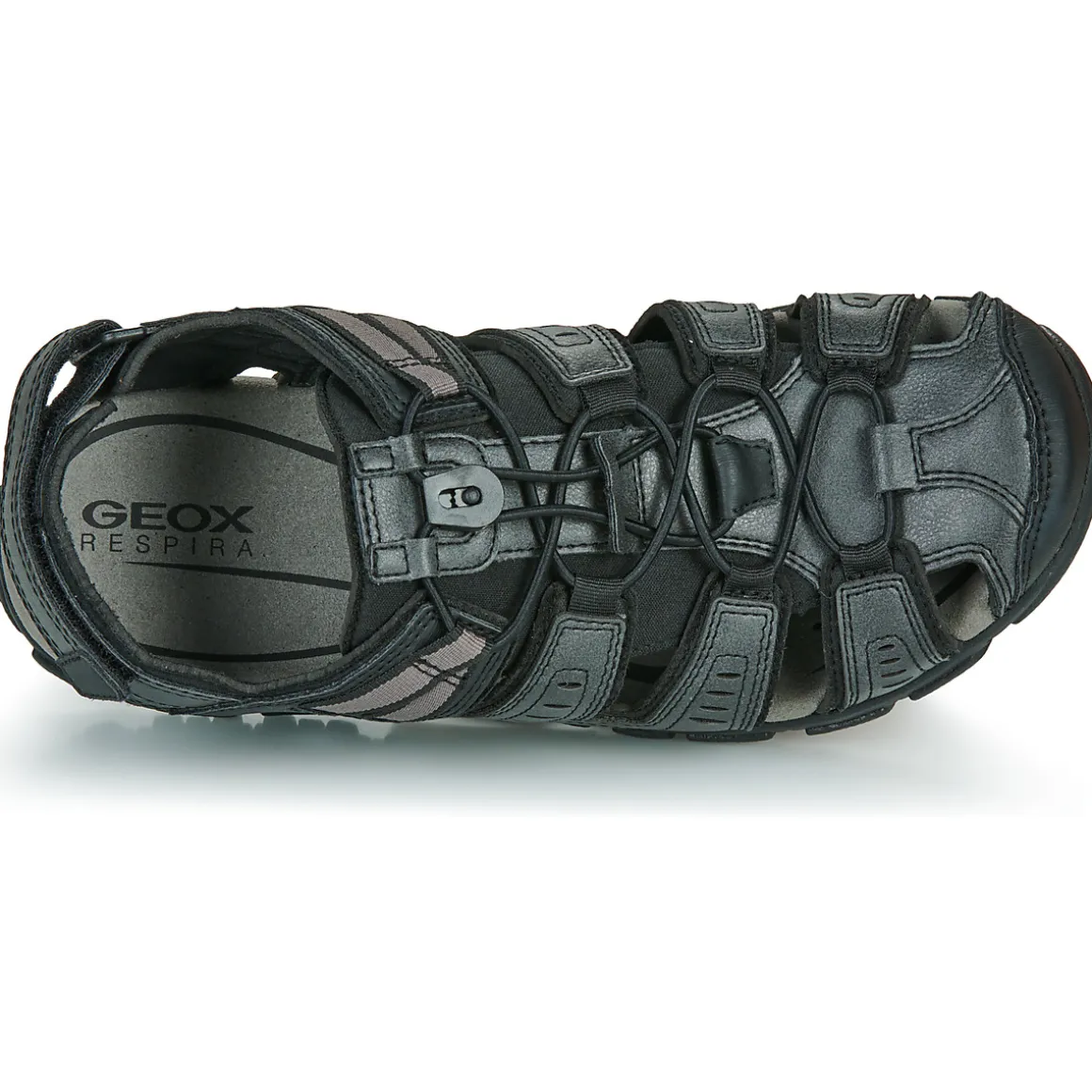 UOMO SANDAL STRADA