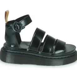 VEGAN CLARISSA BLACK OXFORD