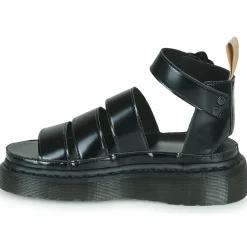 VEGAN CLARISSA BLACK OXFORD