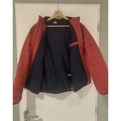 Veste Doudoune QUIKSLIVER
