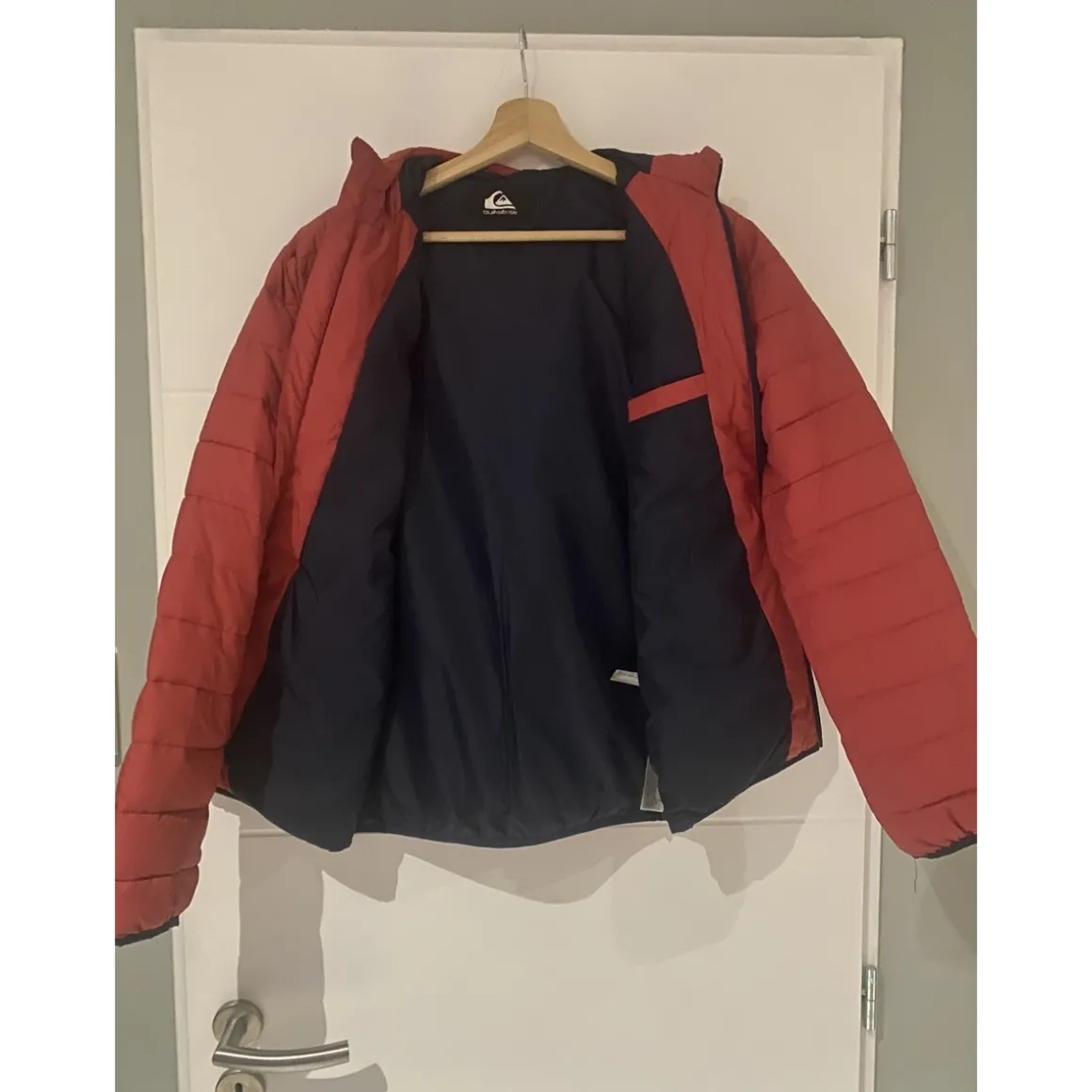 Veste Doudoune QUIKSLIVER