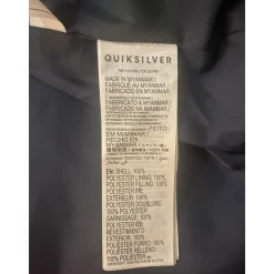 Veste Doudoune QUIKSLIVER