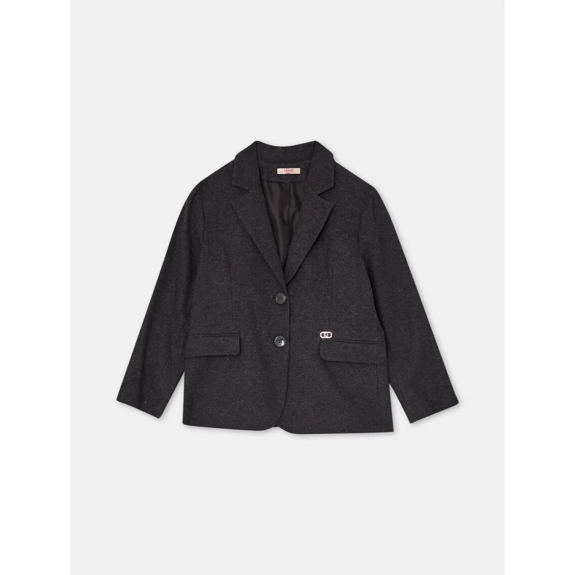 Veste en coton