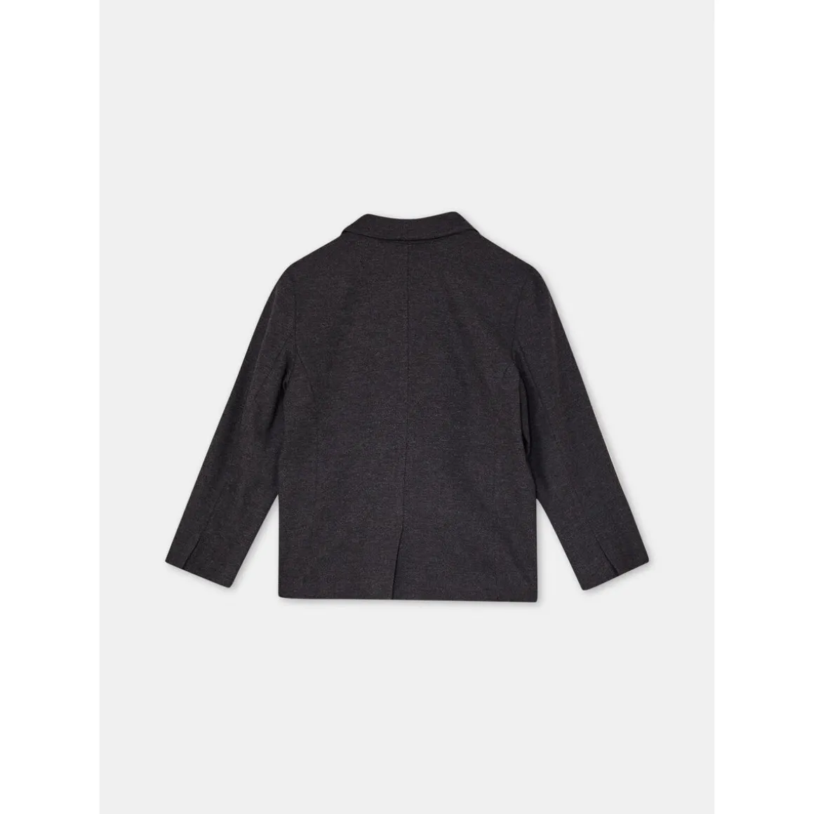 Veste en coton