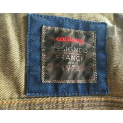 Veste en jean Catimini