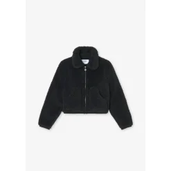 Veste pissisgi noir