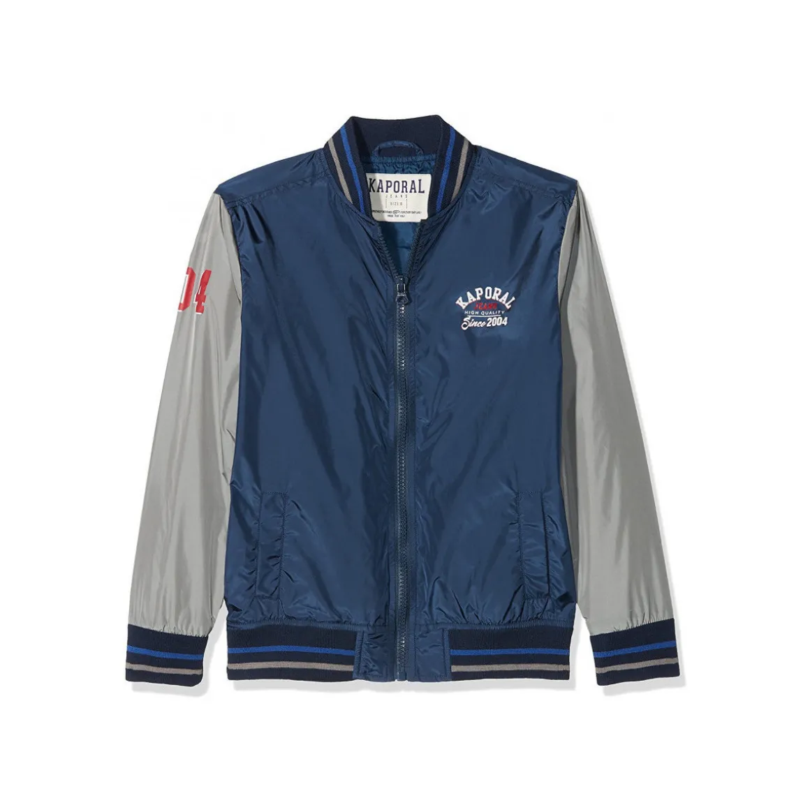 Veste Ricom Bleu