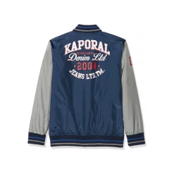Veste Ricom Bleu