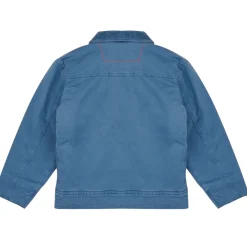 VESTE T60290/827