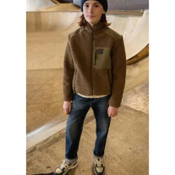 Veste vascobo