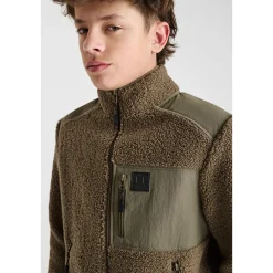Veste vascobo