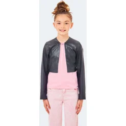 Vestes / Blazers Liu Jo 8703757582675Nero